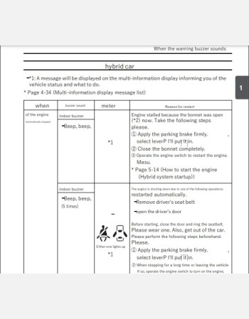 suzuki solio bandit 2023-2024 owners manual